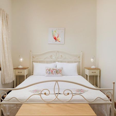 Villa Magnolia Corfu Perama  Esterno foto