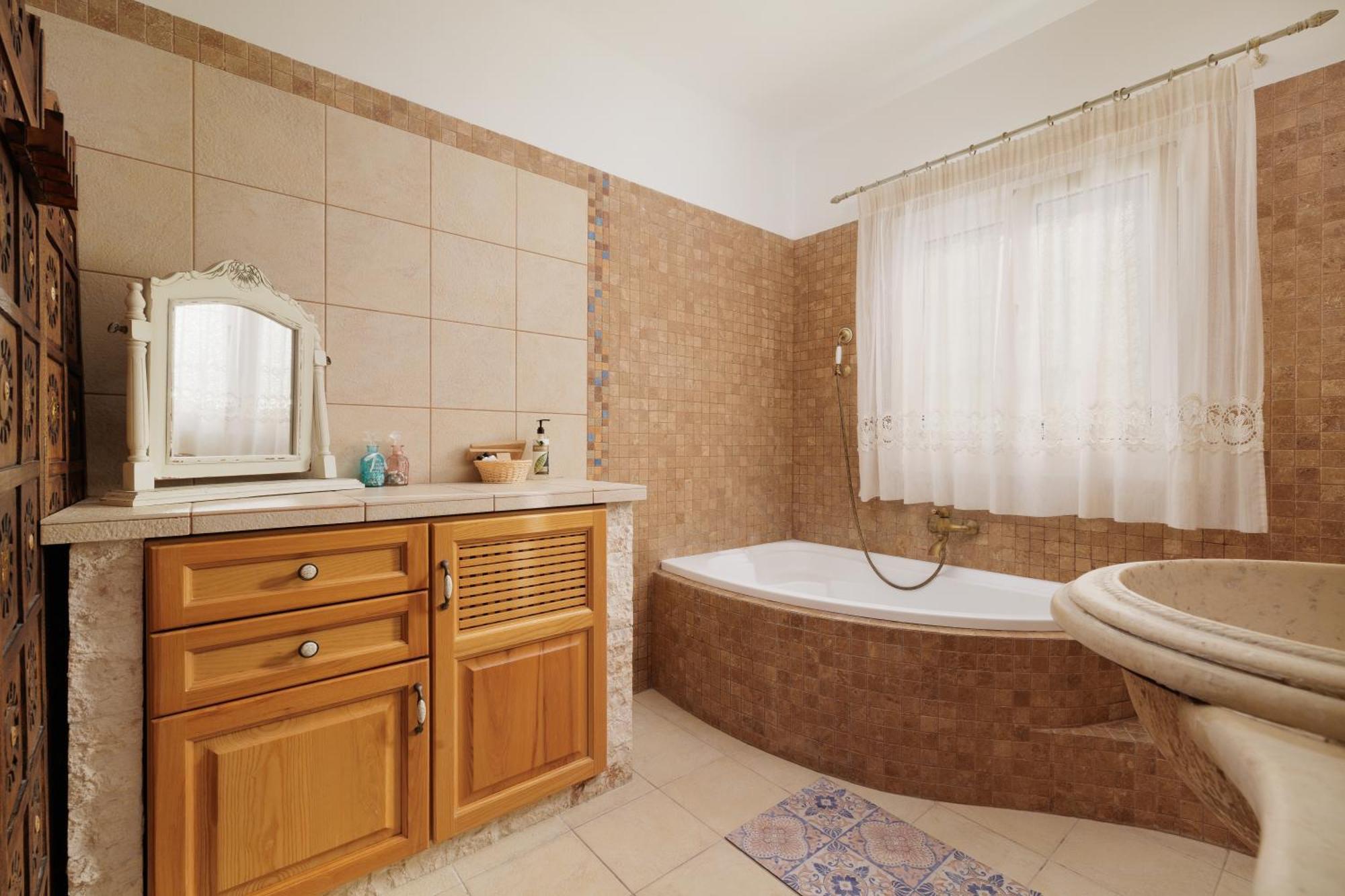 Villa Magnolia Corfu Perama  Esterno foto