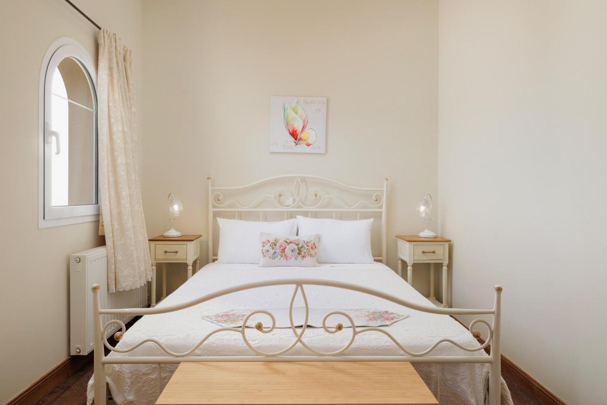 Villa Magnolia Corfu Perama  Esterno foto